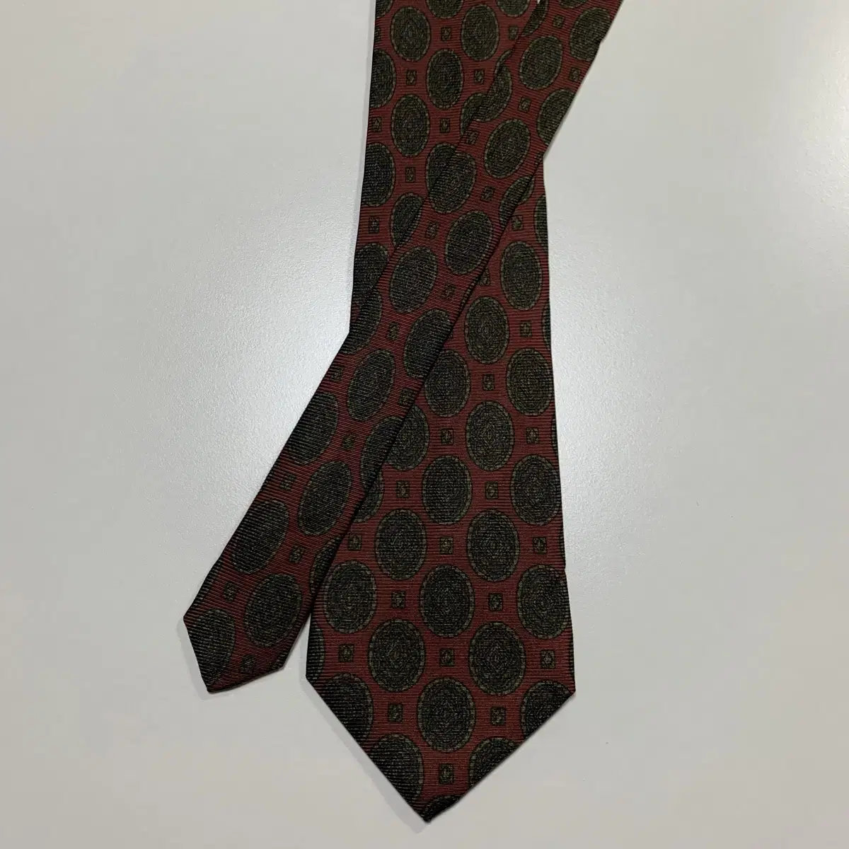 Dior Classic Necktie Luxury A+ Grade 9cm