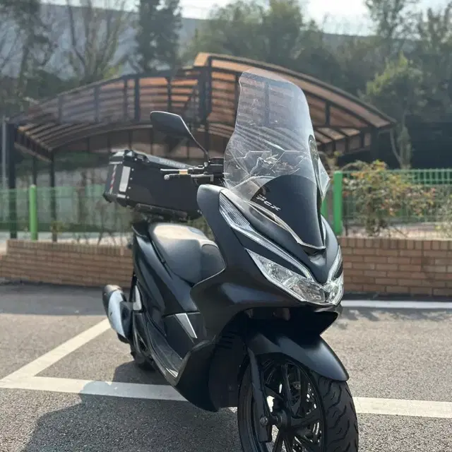 pcx125