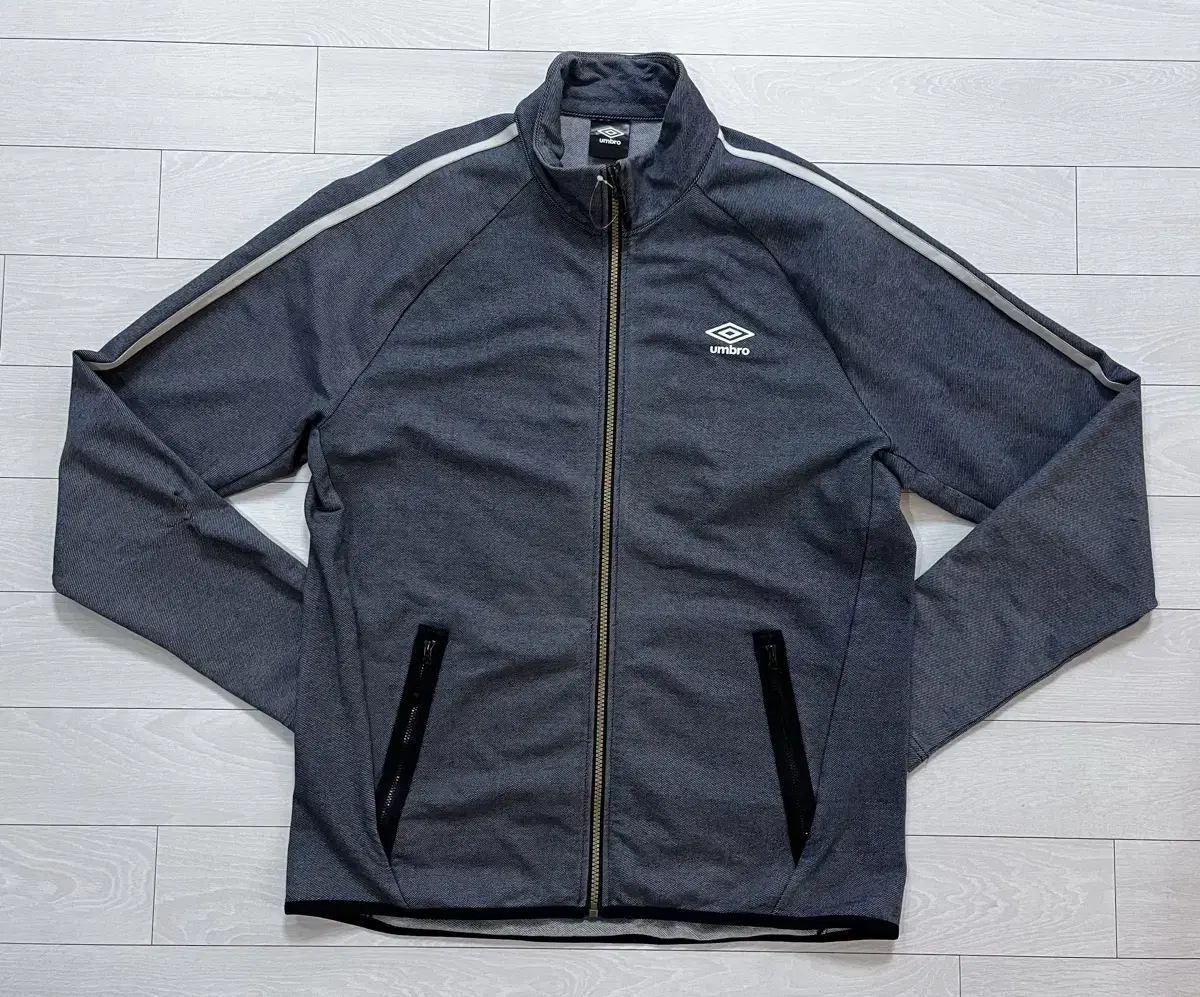 Umbro Zip-Up 105 (XL)