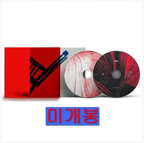 웨이브투어스 - 0.1 Flaws And All. (미개봉, CD)