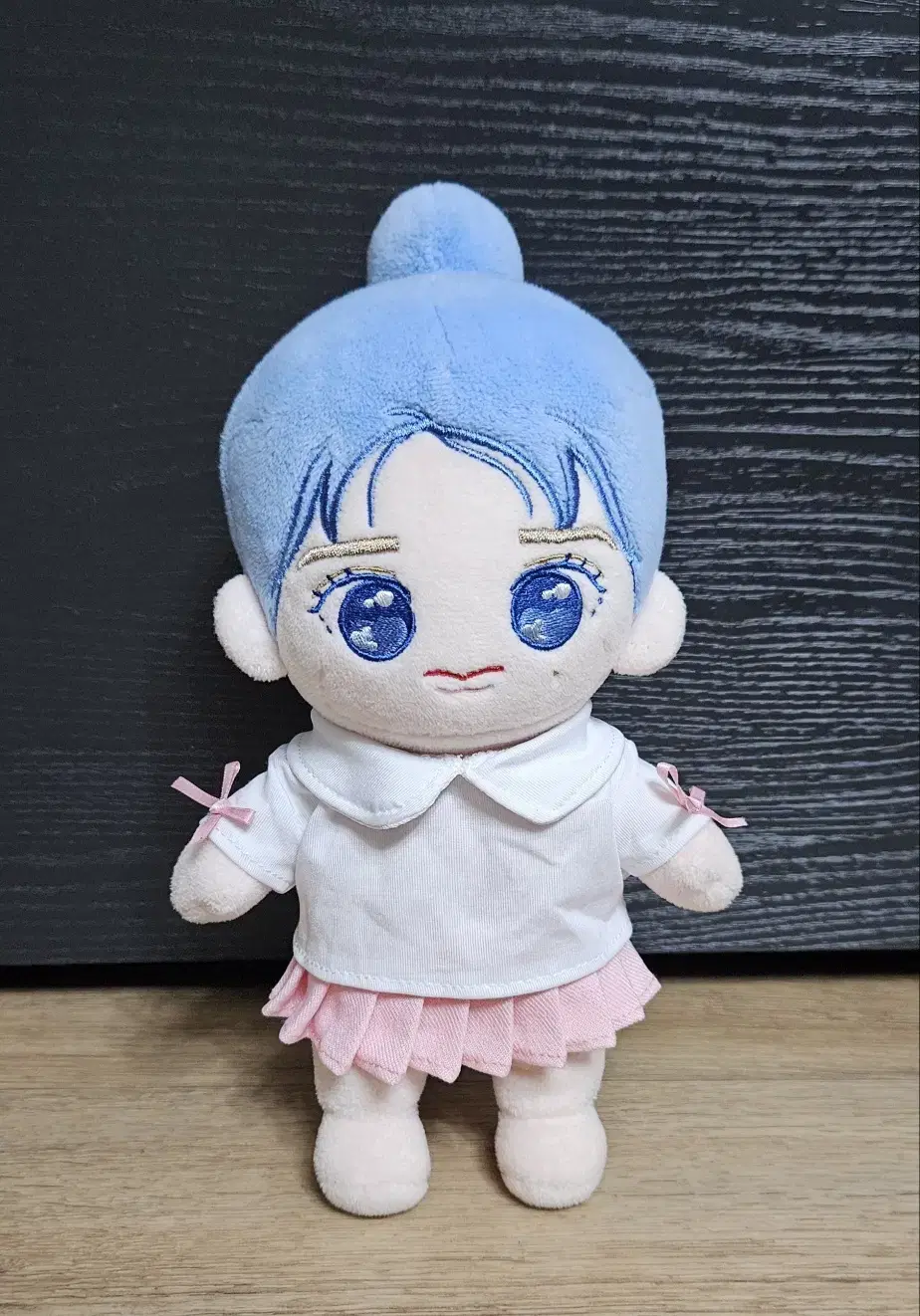 아이유 20cm 인형