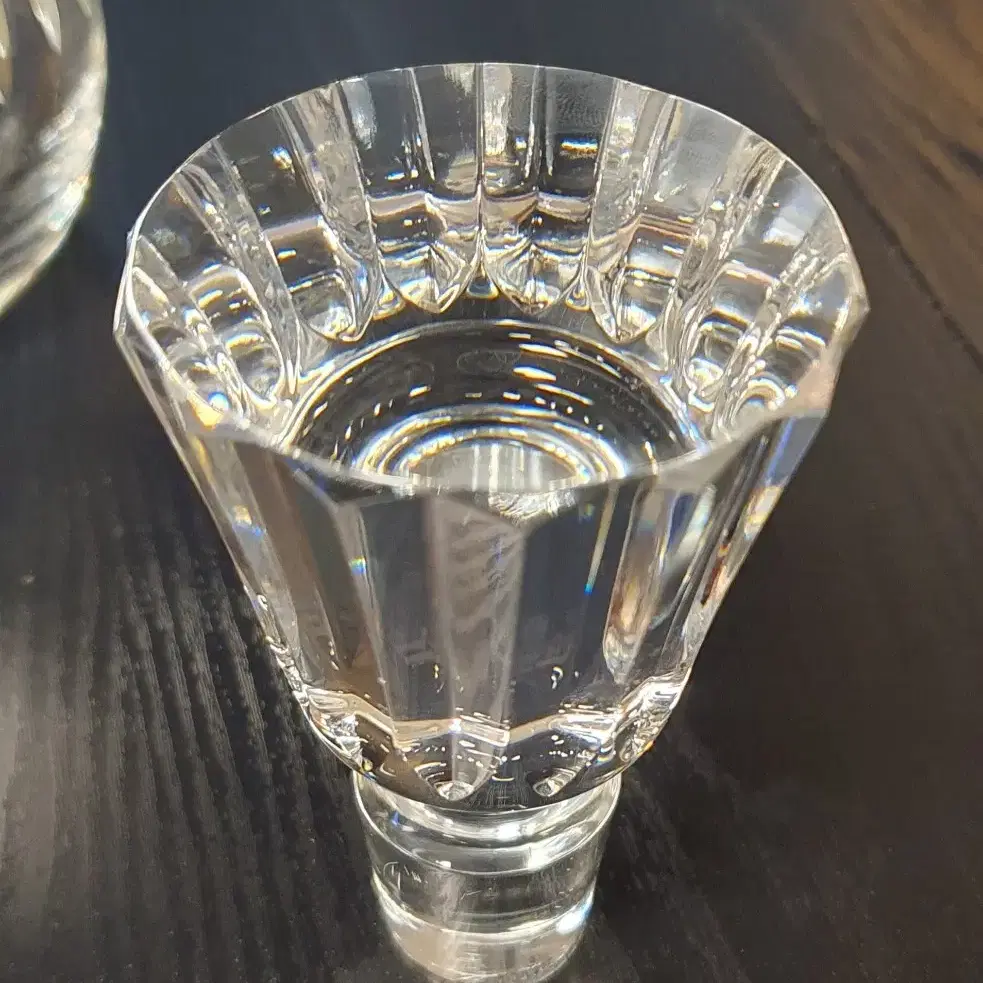 프렁스  BACCARAT decanter