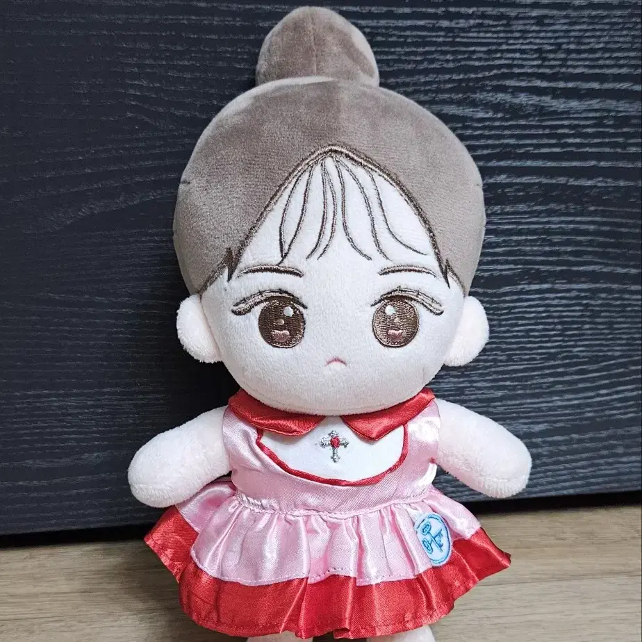 레드벨벳 아이린 인형 20cm