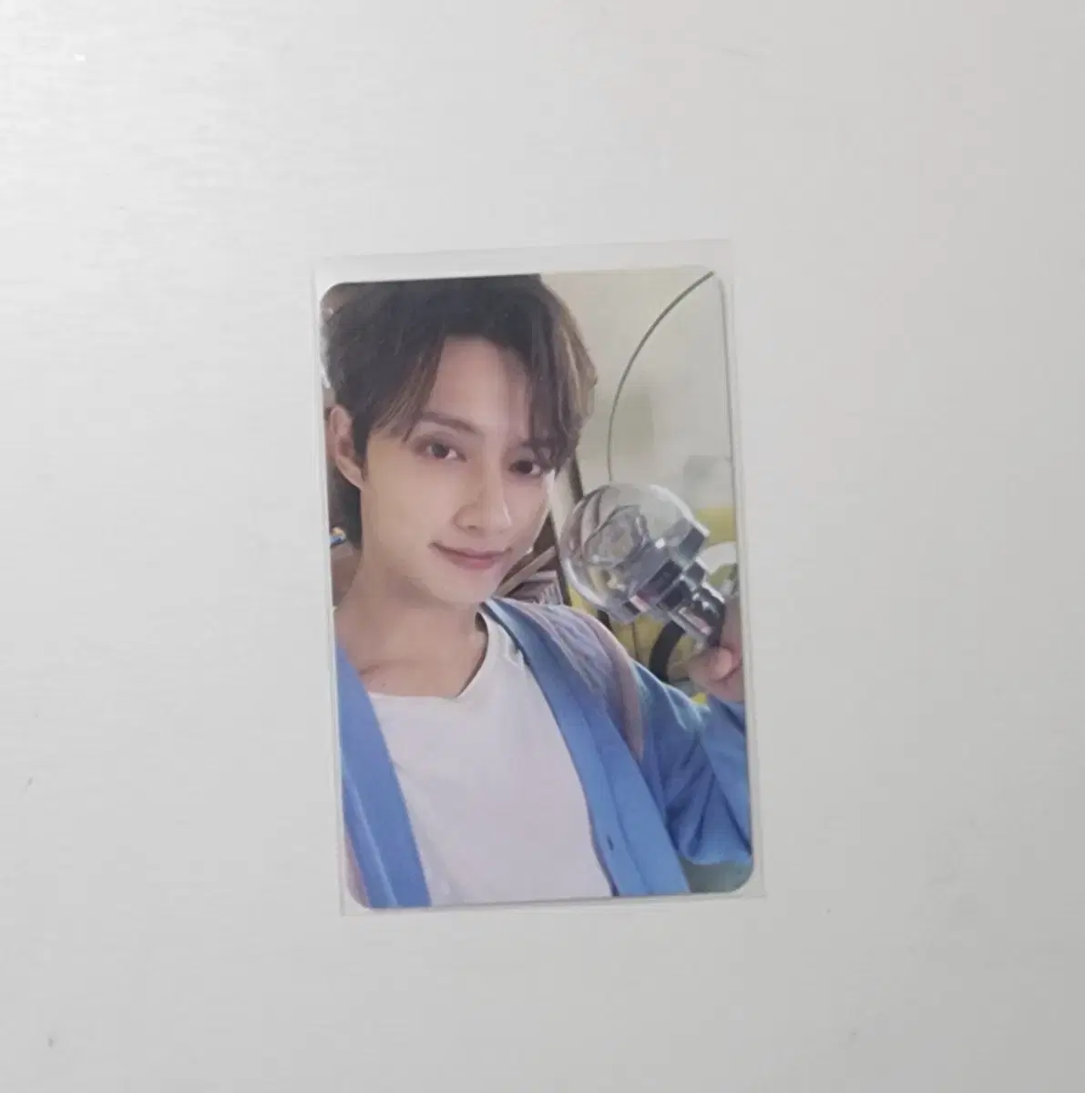 Caran Caratland 2024 seventeen jun Photocard