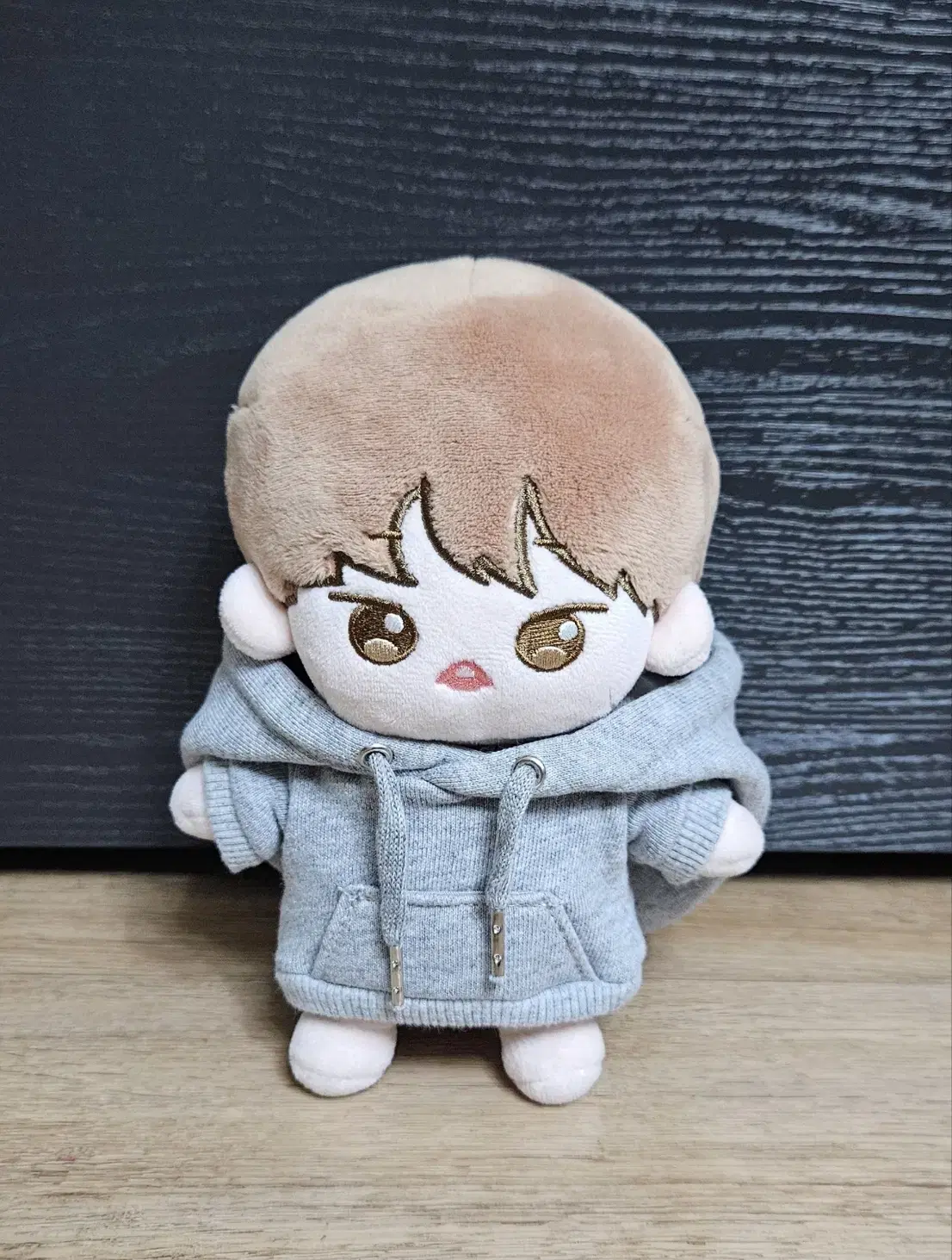 Seventeen hoshi doll20cm