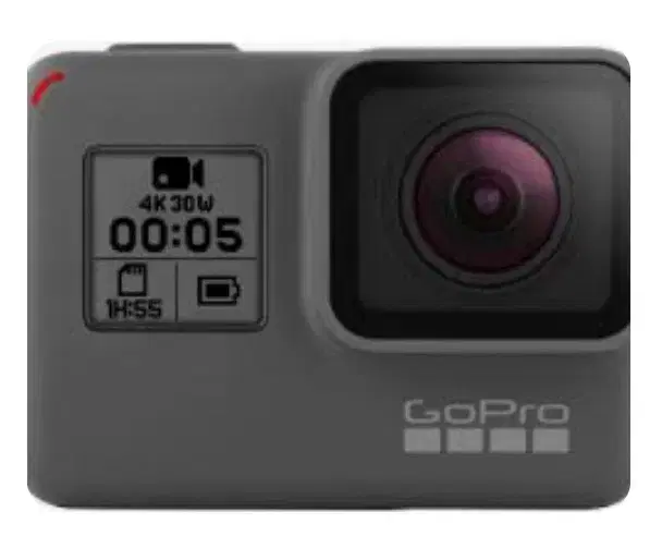 GoPro 5 Hero Black