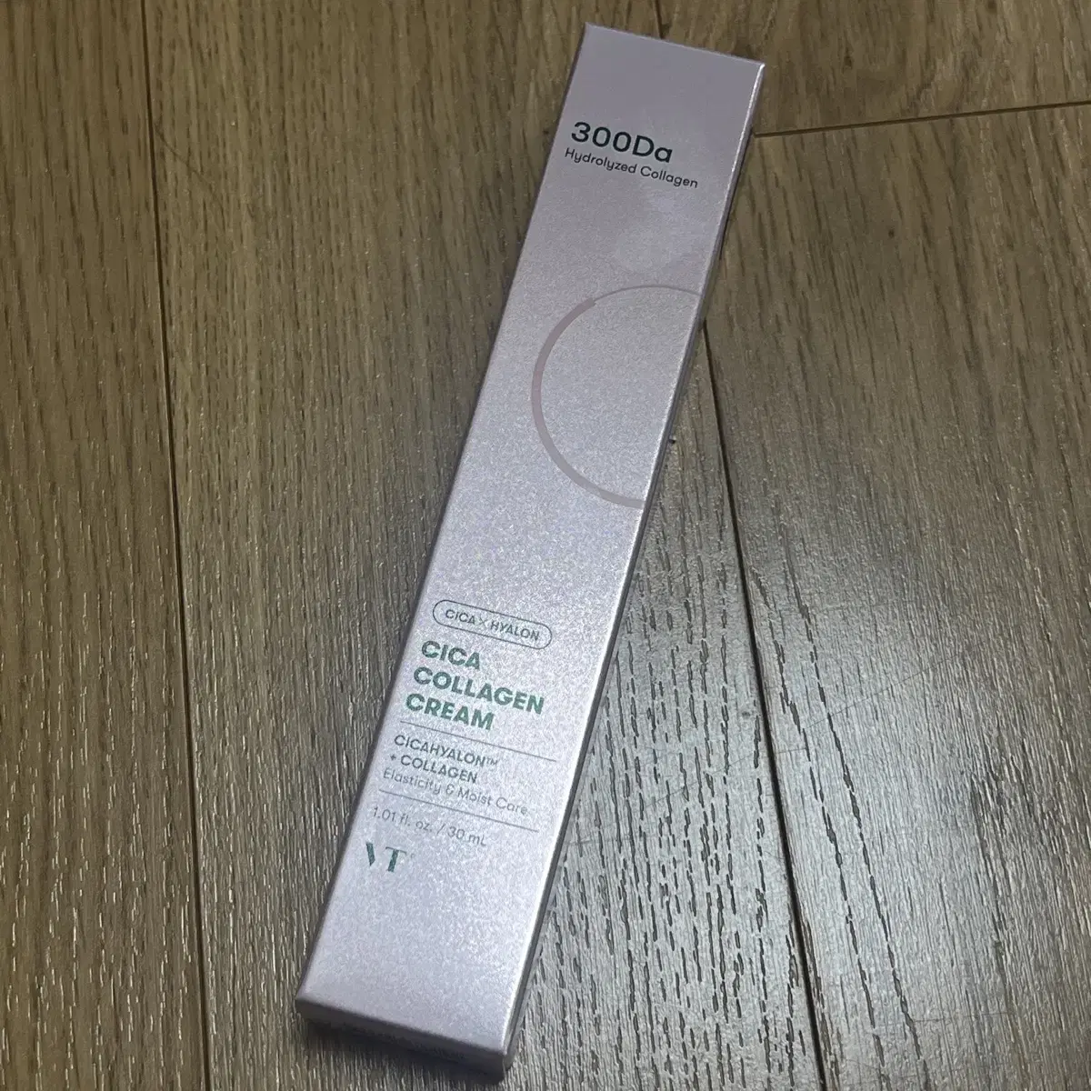 미개봉새상품) VT 시카 콜라겐 크림 30ml