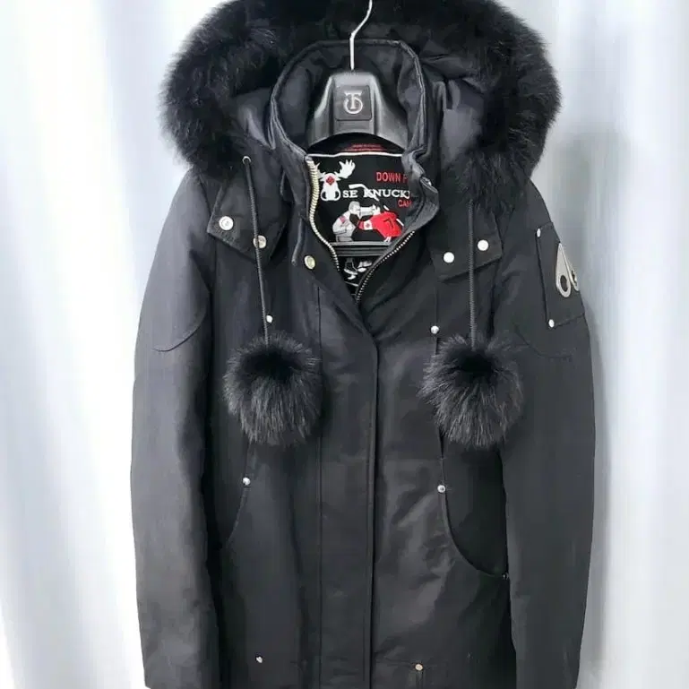 MK 2003LP STILING PARKA LDS