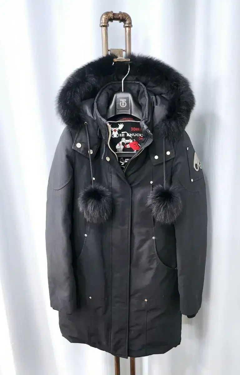 MK 2003LP STILING PARKA LDS