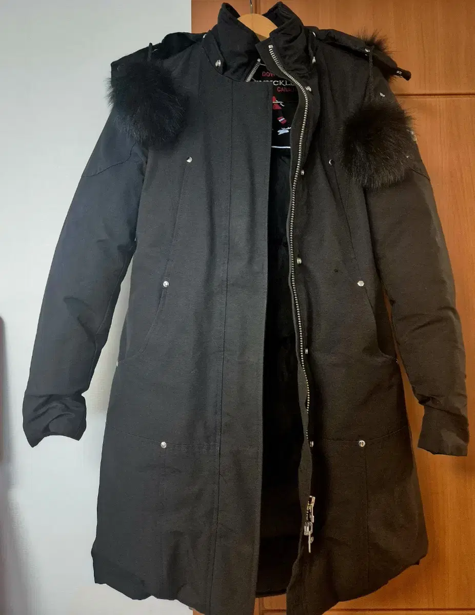 MK 2003LP STILING PARKA LDS