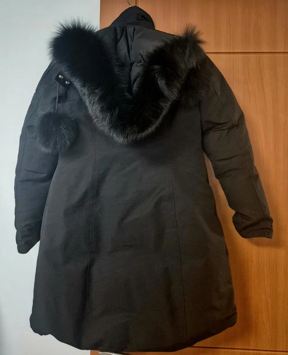 MK 2003LP STILING PARKA LD S사이즈 팝니다.