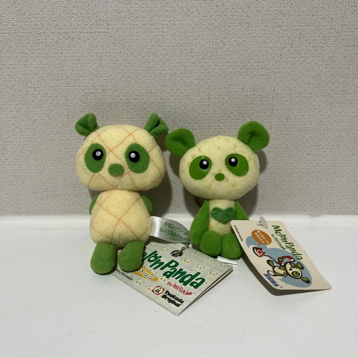 (Bulk) Classic, Vintage Meron Panda Meron Panda Dolls