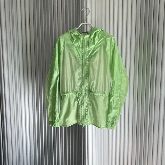 adidas x Stella McCartney windbreaker