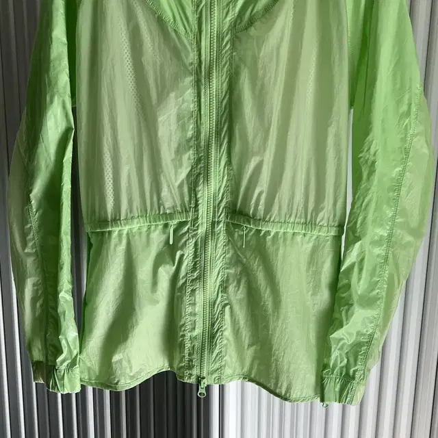 adidas x Stella McCartney windbreaker