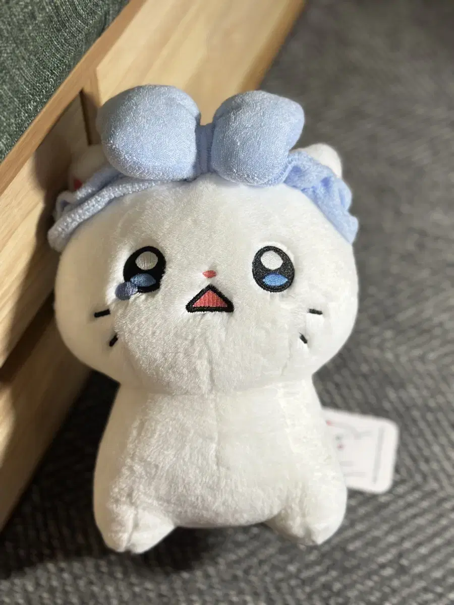 냐한남자 꼬질이춘배 25cm 인형