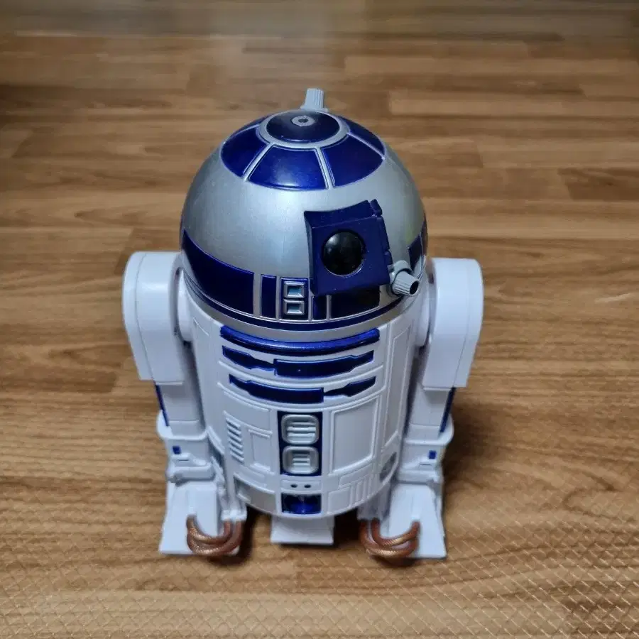 Hasbro 스타워즈 로그 원 스마트 R2-D2