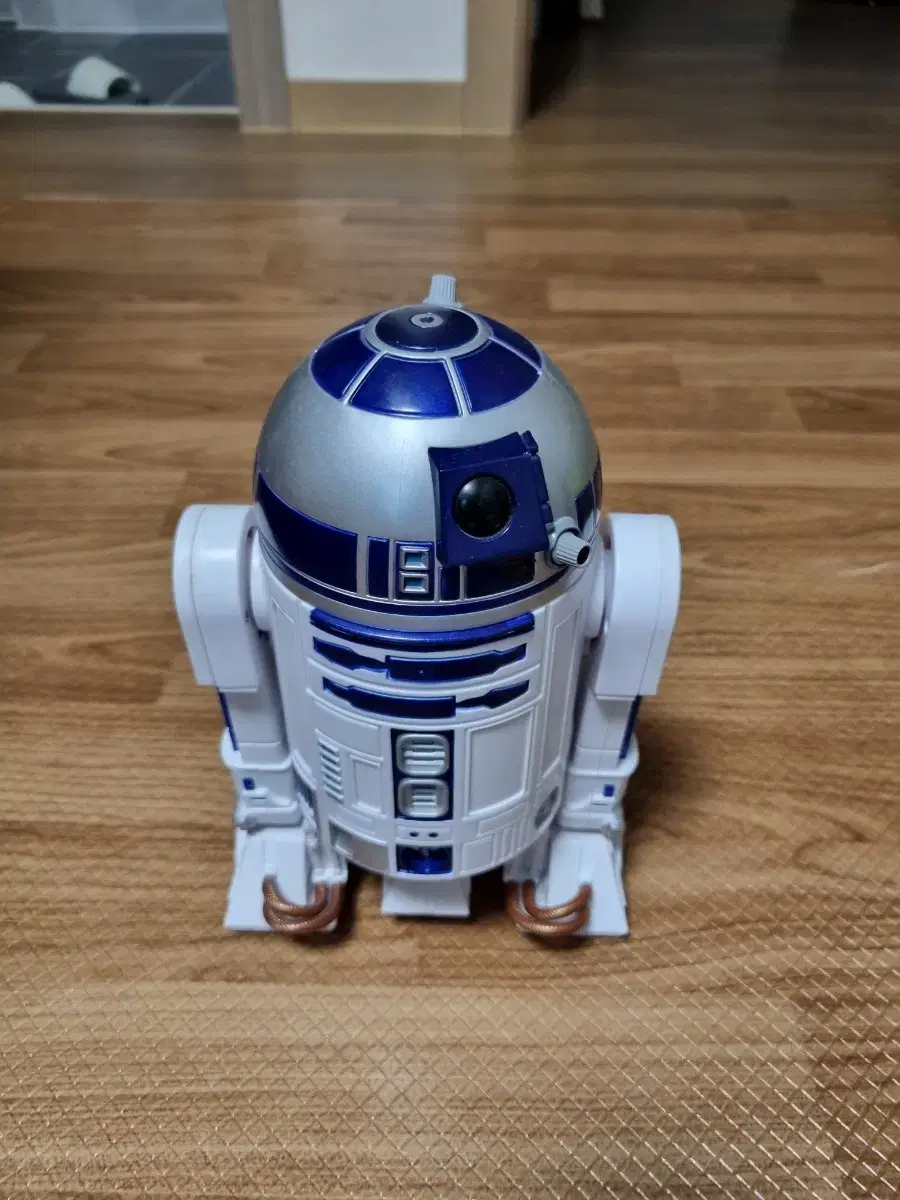 Hasbro 스타워즈 로그 원 스마트 R2-D2