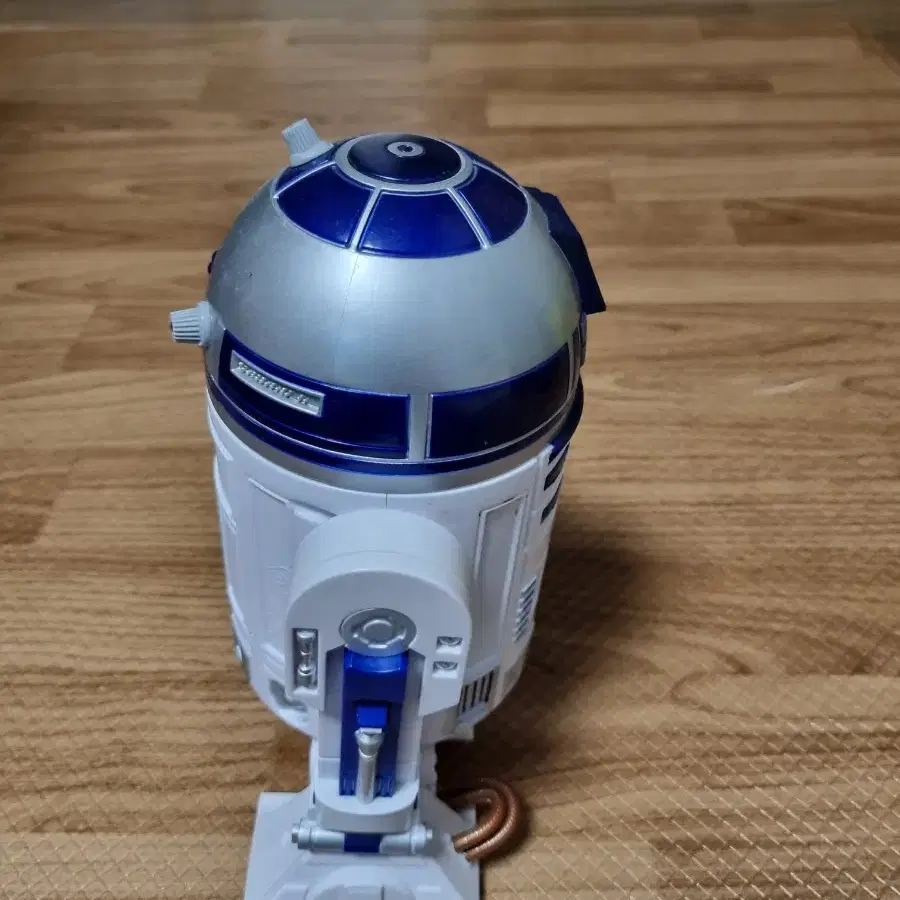 Hasbro 스타워즈 로그 원 스마트 R2-D2