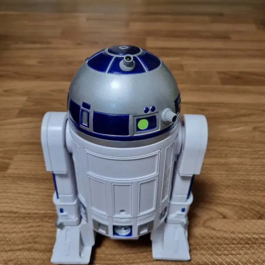 Hasbro 스타워즈 로그 원 스마트 R2-D2