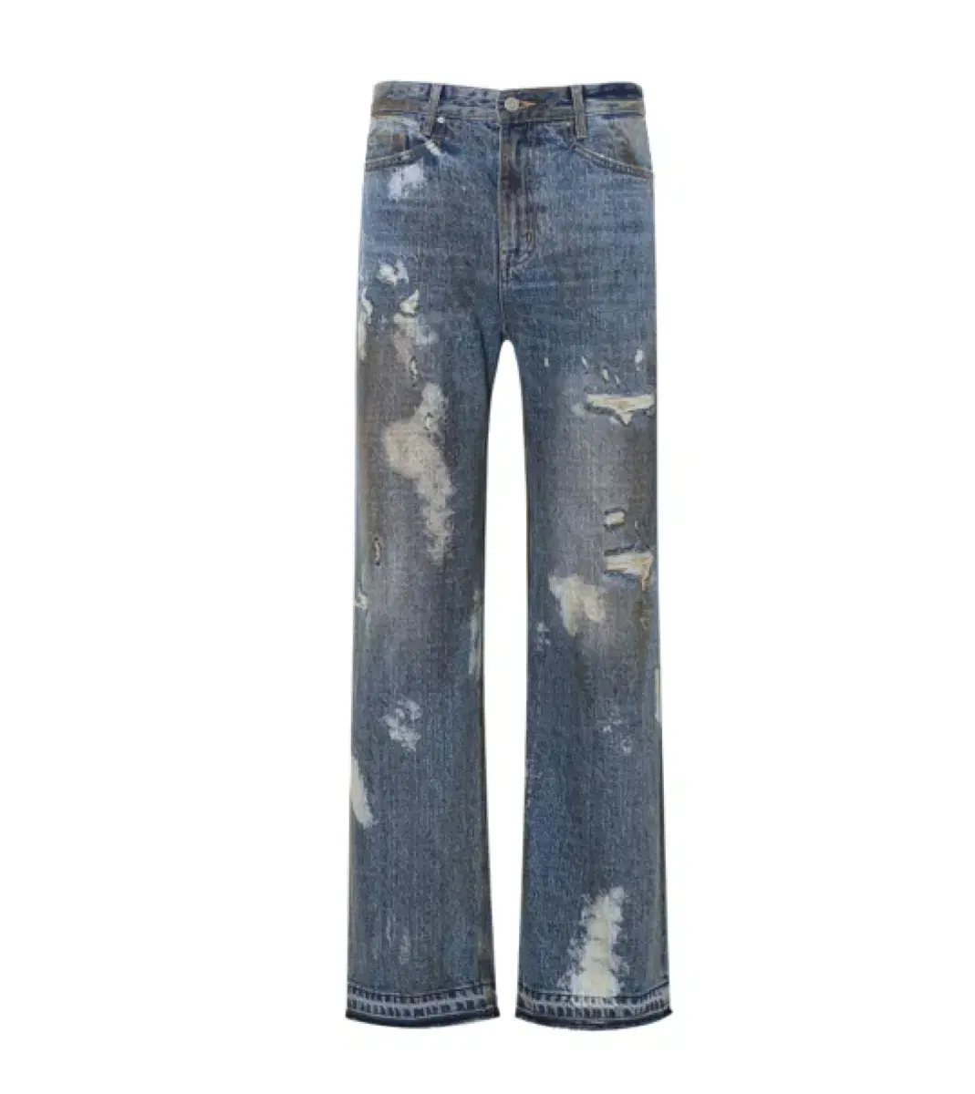 Maison Mignard Jeans 48