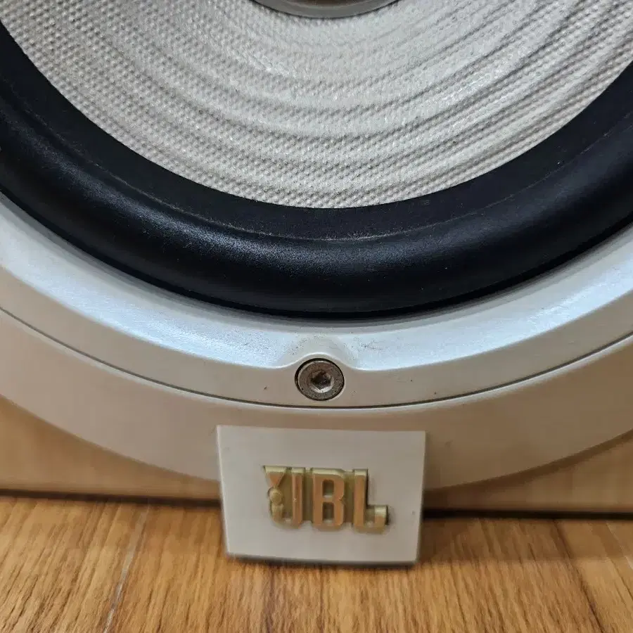 명품스피커/JBL FE-2020 2개일괄