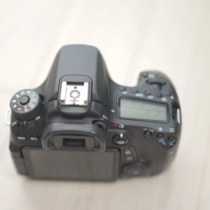 A급 캐논 DSLR 카메라 EOS 70D 바디 세트