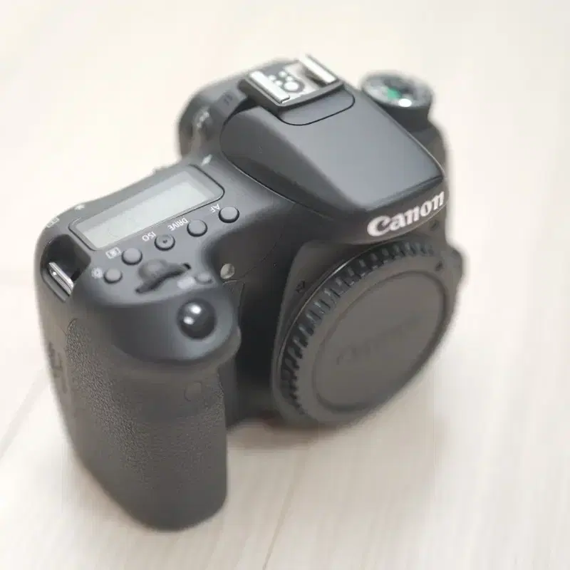 A급 캐논 DSLR 카메라 EOS 70D 바디 세트