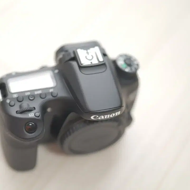 A급 캐논 DSLR 카메라 EOS 70D 바디 세트