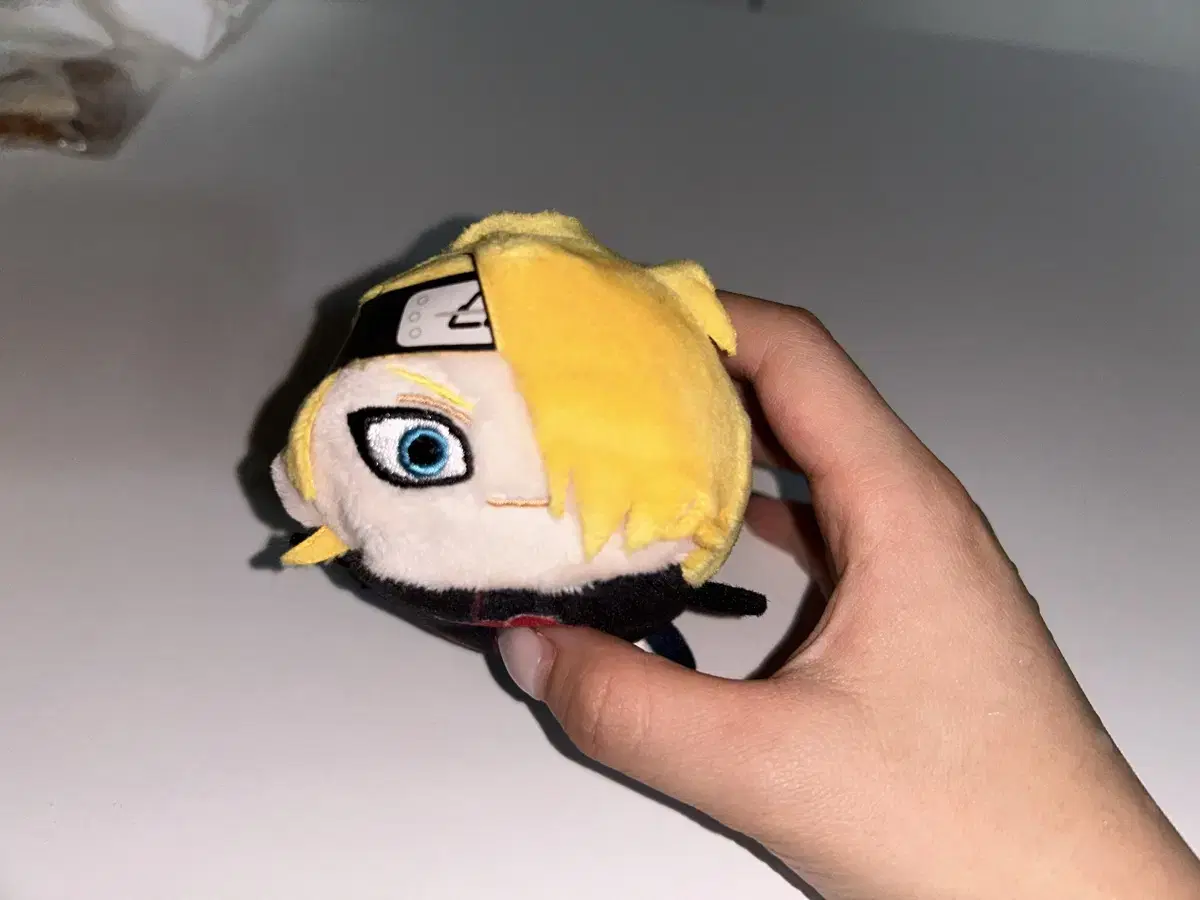 Naruto Deidara Potekoro Doll