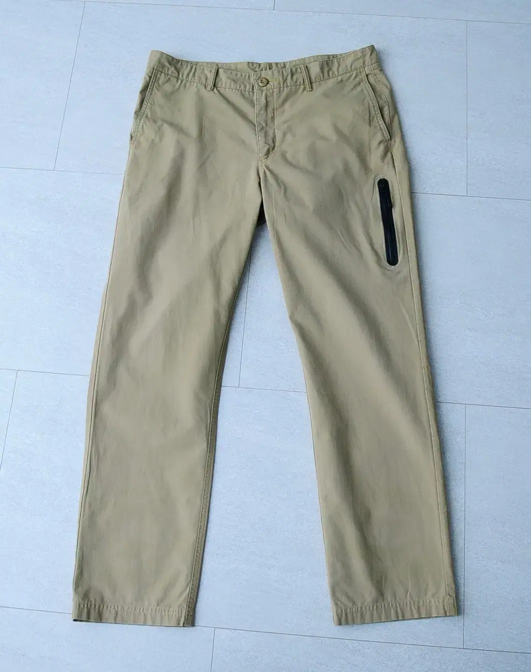 Nike cotton pants 36 inches