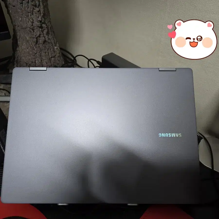 삼성전자 갤럭시북4 프로360 NT960QGK-KC71G[SSD 512G