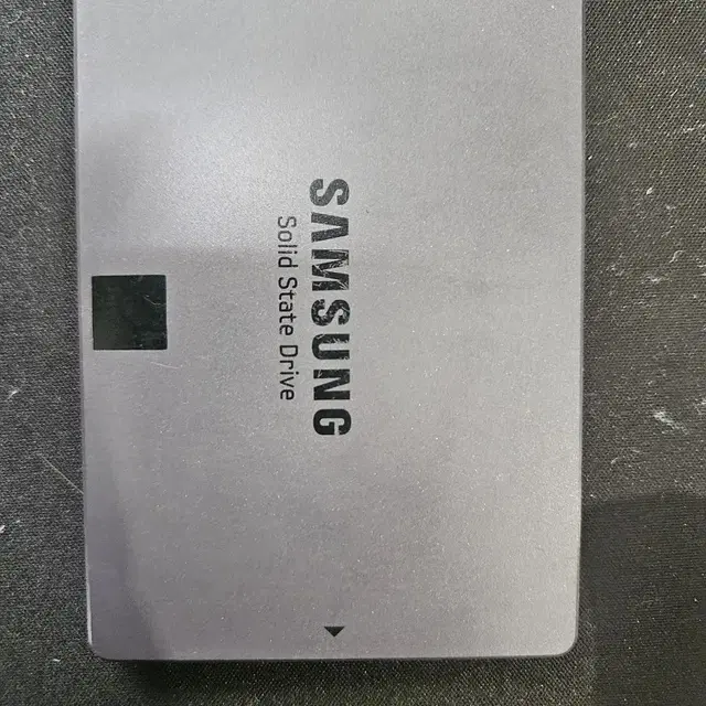 삼성 ssd120g