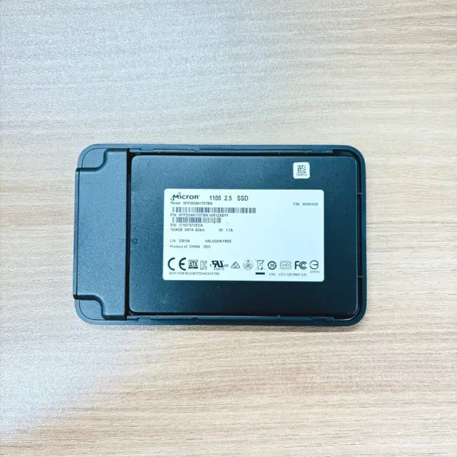 외장 SSD 1TB USB 3.0 노트북 PC 플스 가능