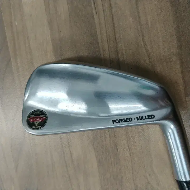 상태좋은 맥그리거 맥텍 M675 VFOIL SPEED 4번 아이언C경량스