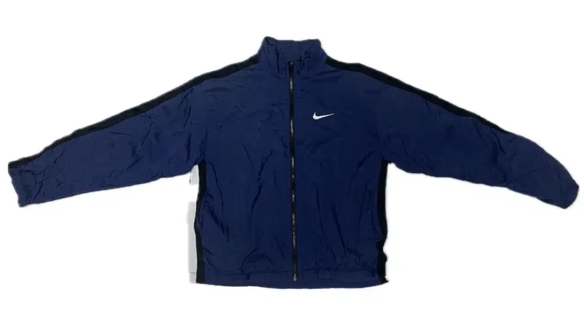 (Japanese version) Nike Bixoushi Old School Windbreaker