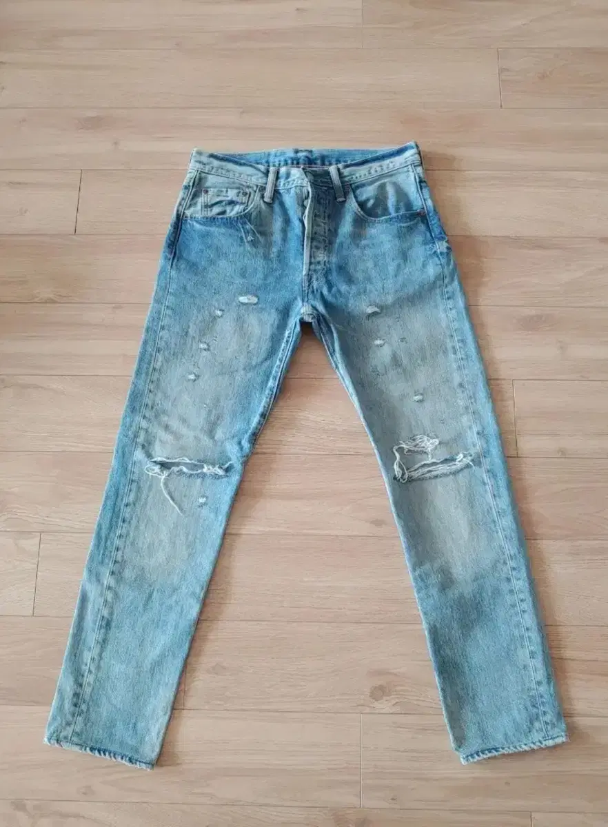 Levi's 501CT 30x32