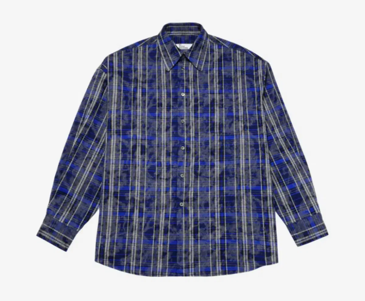 MJD Dirty Flannel Shirt