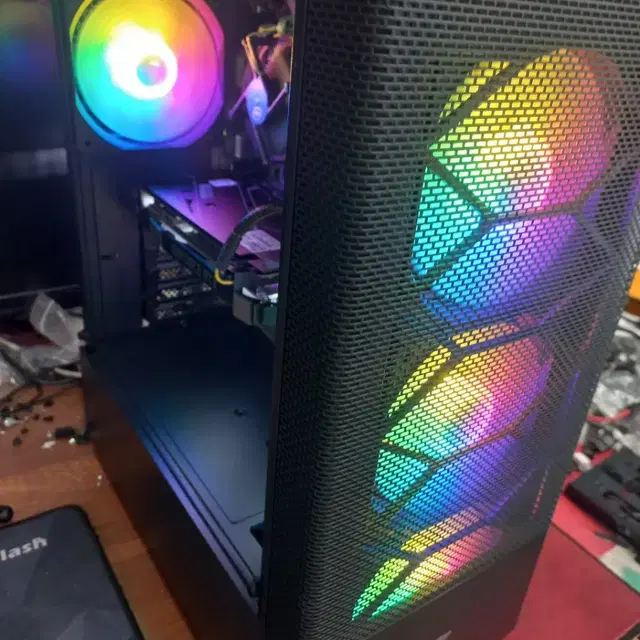 인텔코어 9세대 I5-9400F RTX 2060