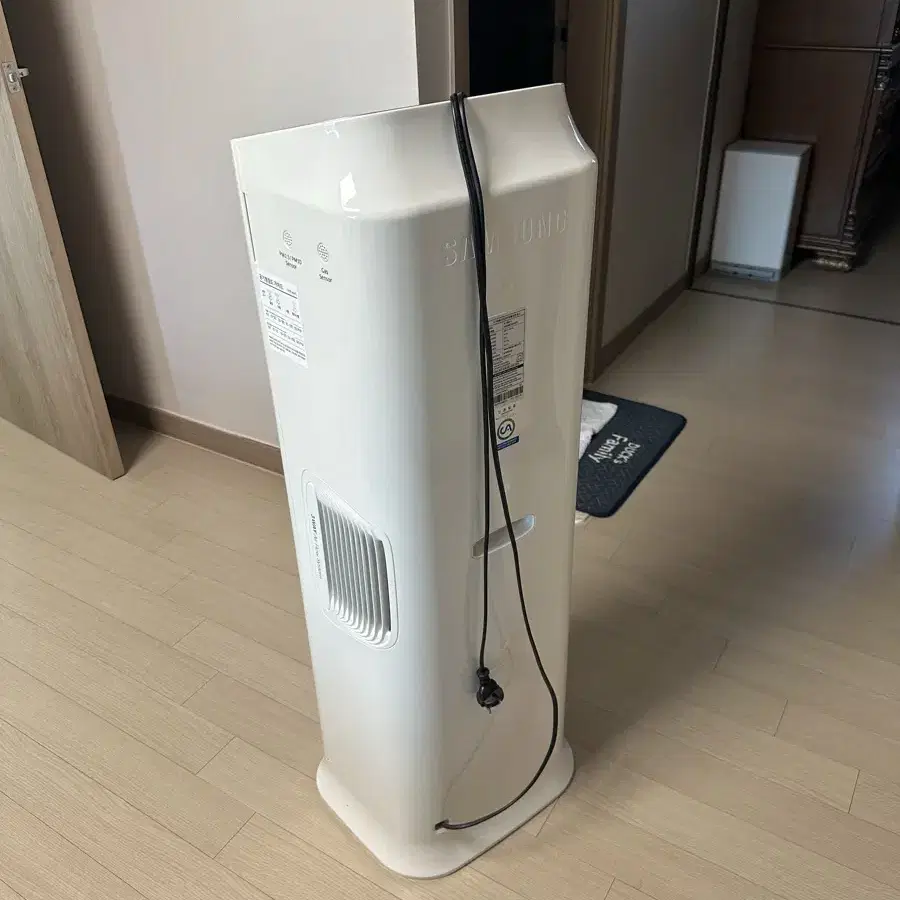 삼성 블루스카이 7000 (AX80M7580WFD) 공기청정기 판매