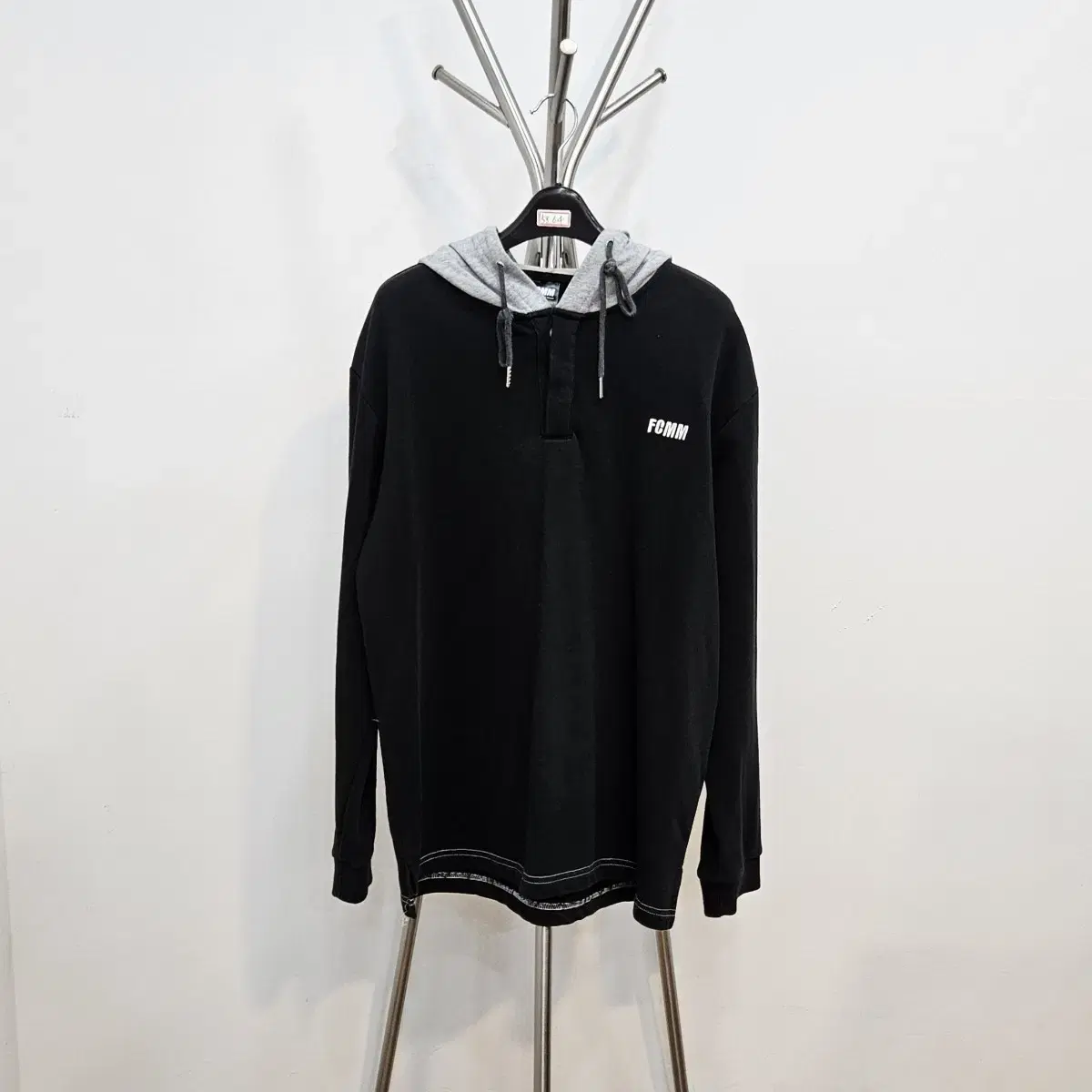 FCMM Hoodie L