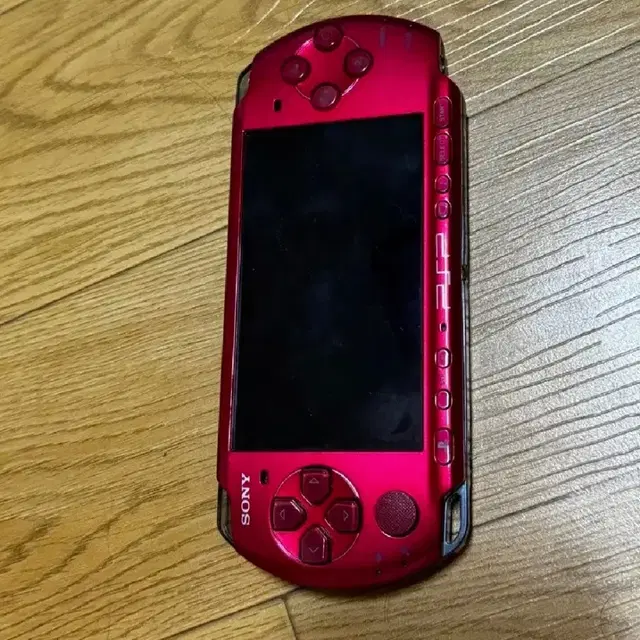 PSP 3000