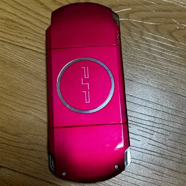 PSP 3000