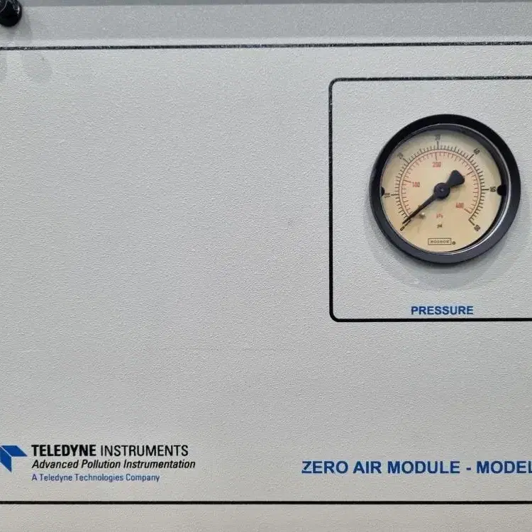 ELEDYNE Instruments ZERO AIR Module 701