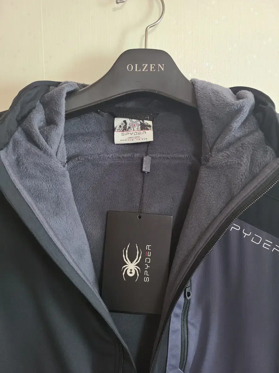 Spyder Gore-Tex Men's gaeul Jacket