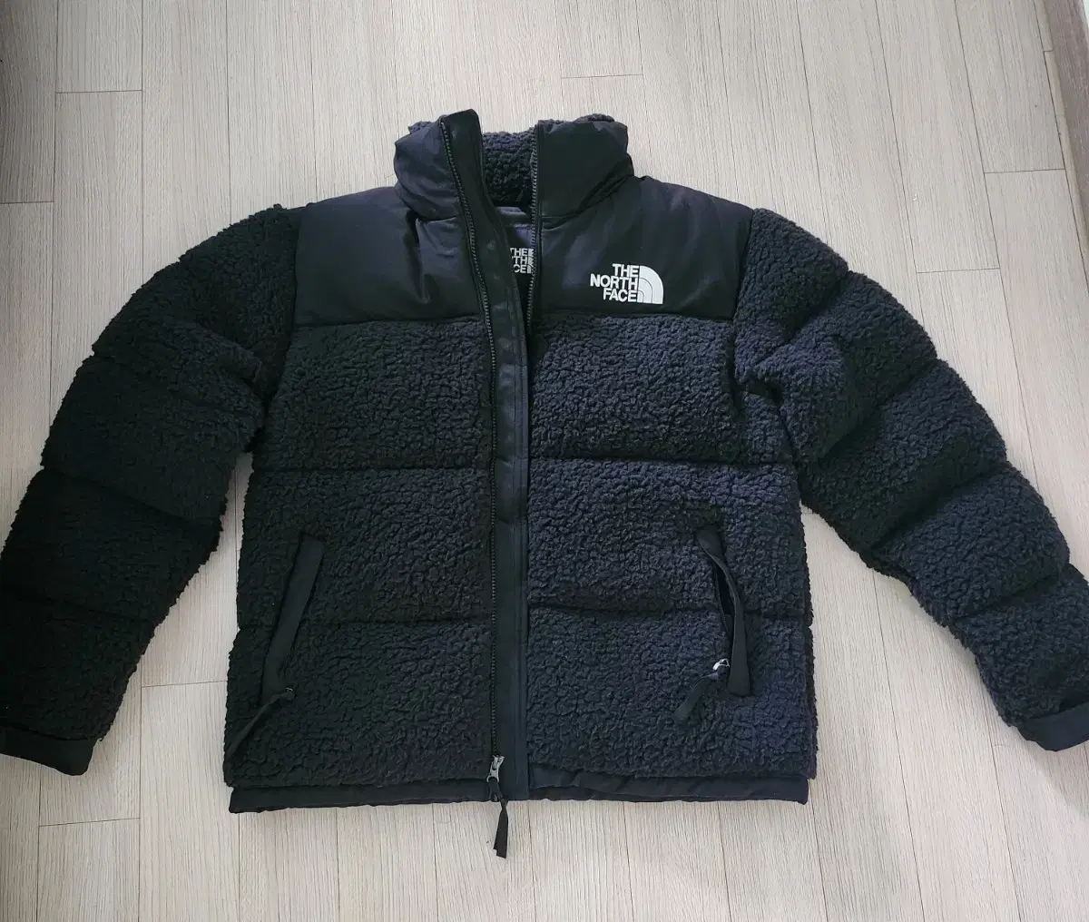 The North Face Sherpa Knopsie