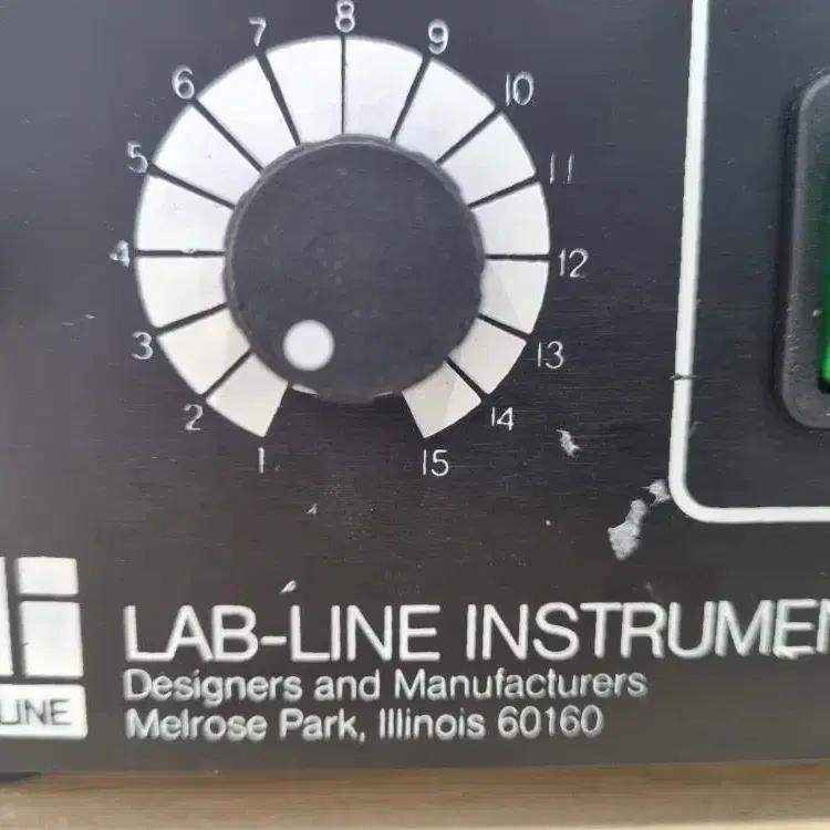 LAB-Line Ultra TIP Labsonic Systems 9100