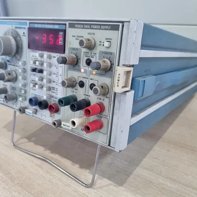 TEKTRONIX TM504 POWER MODULE 텍트로닉스 파워모듈