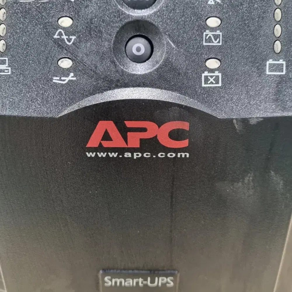 APC Smart-UPS 1000 SUA1000I 무정전정원장치 1KVA