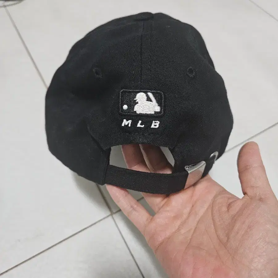 MLB모자