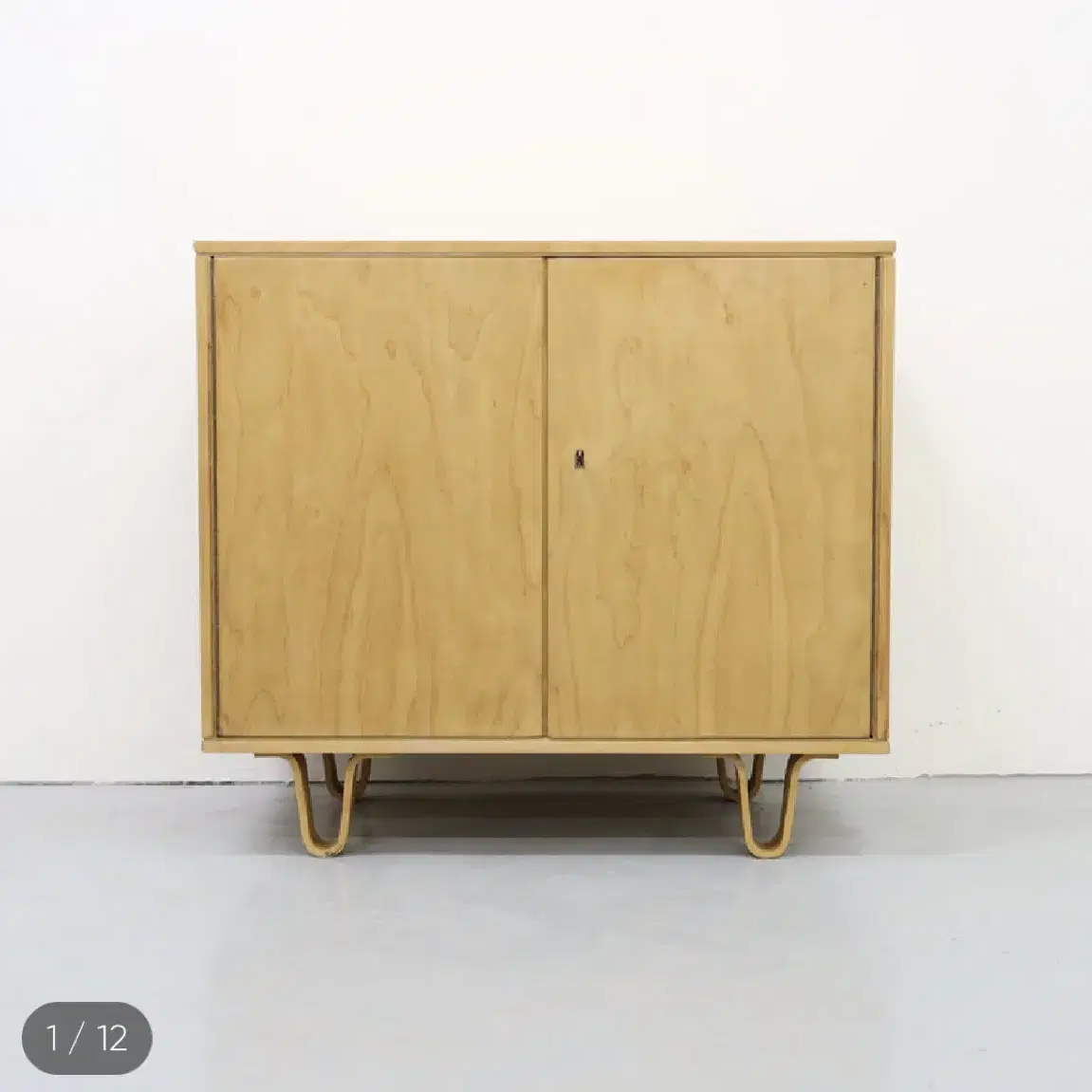 시즈브락만 CBO2 Cabinet - Cees Braakman